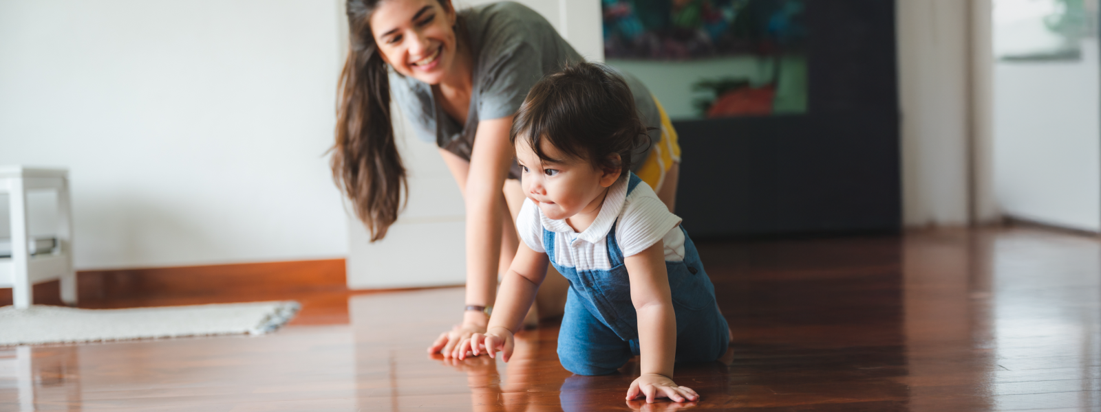 Activity Time for Baby: A Guide