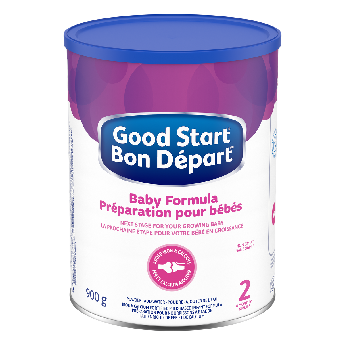 Good Start Stage 2 Baby Formula Powder