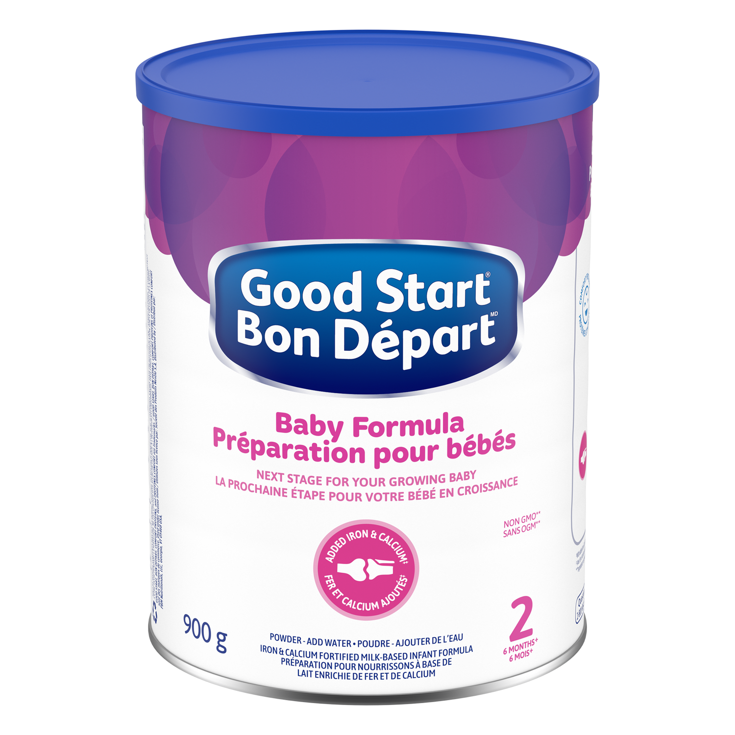 Good Start Stage 2 Baby Formula Powder