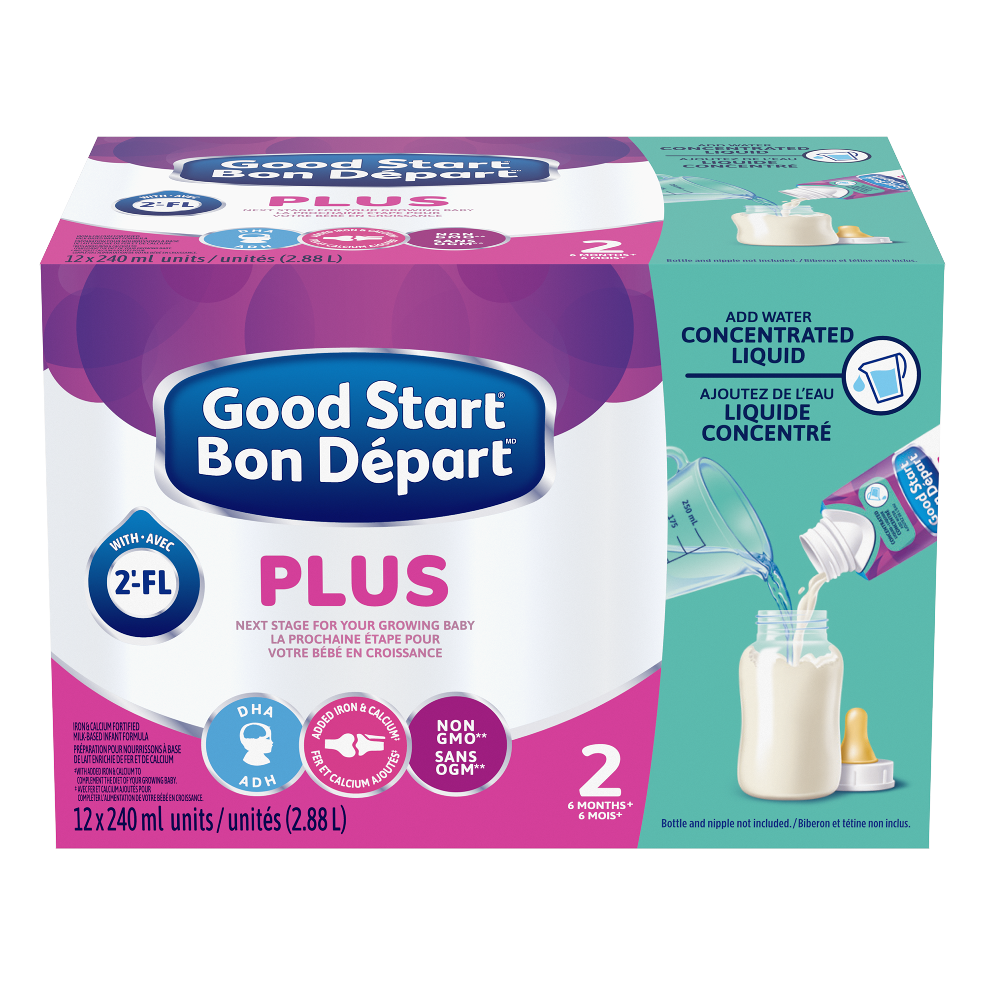 Nestle Good Gerber Gentle Formula Coupons Gerber Good Start Soothe