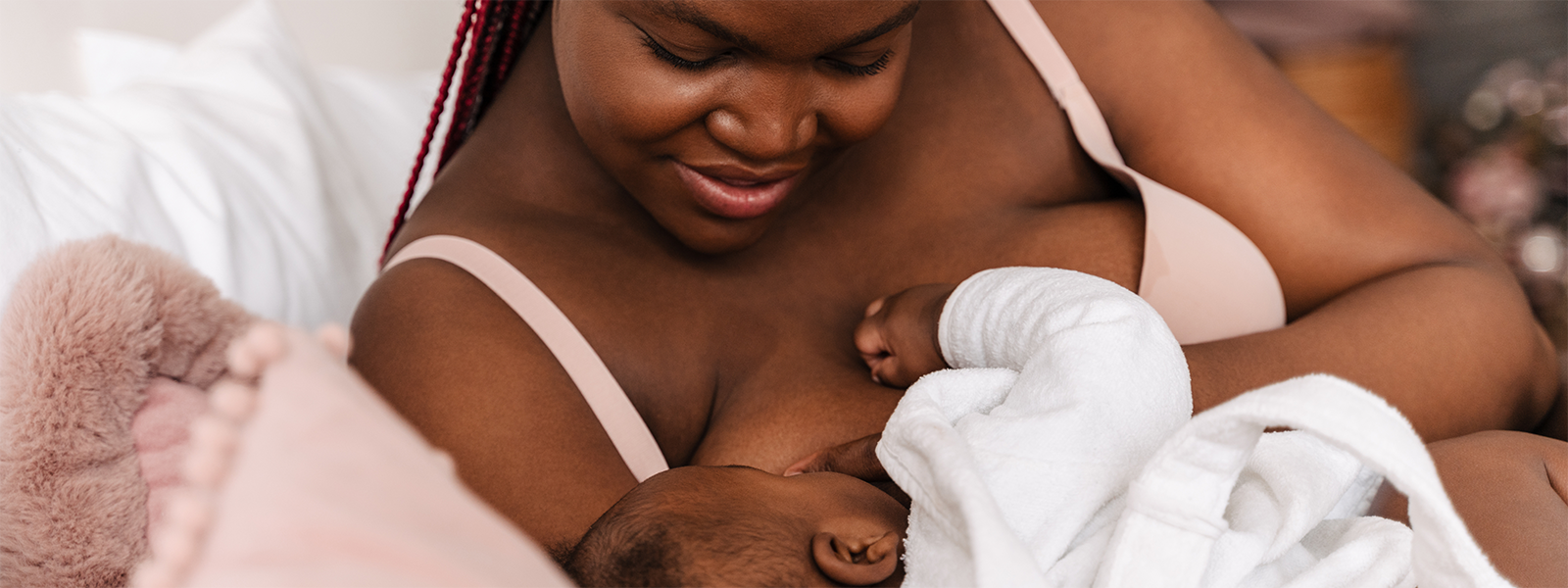The Remarkable Benefits of Breast Milk