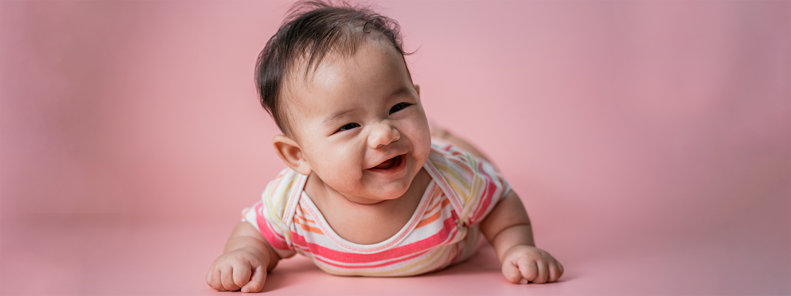 The Benefits of Probiotics for Your Baby