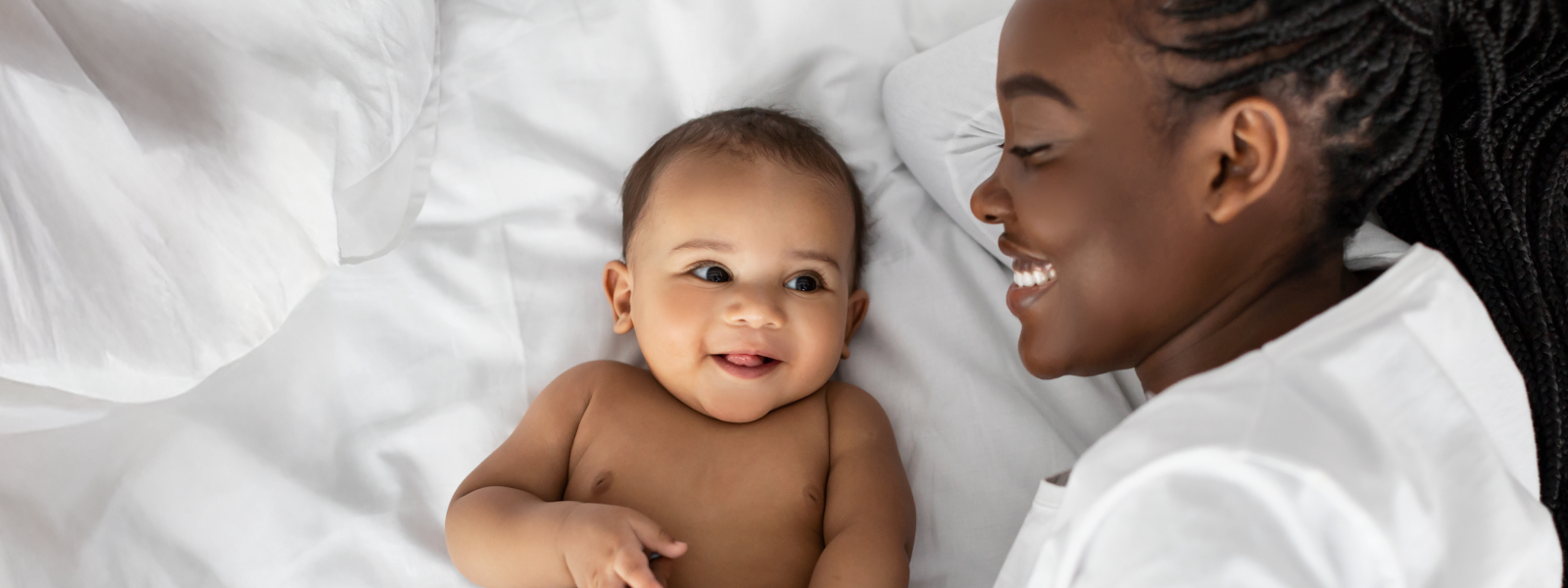 Milestone Moments in Baby’s First Three Months