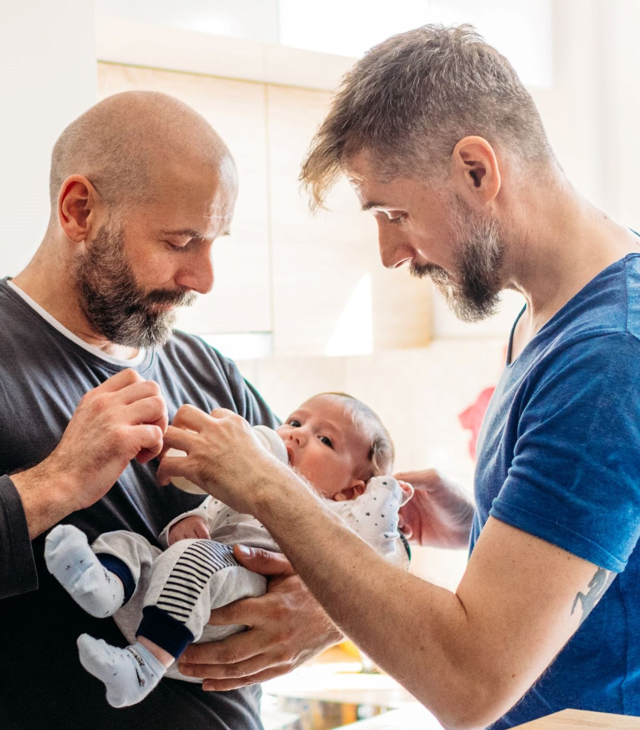 Baby Formula: Choosing, Introducing, & More