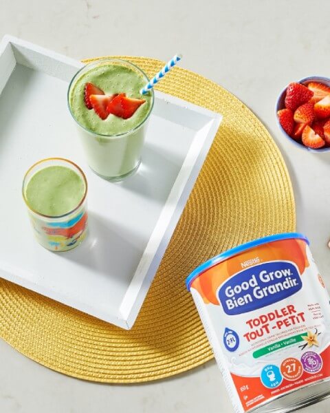Morning Smoothie