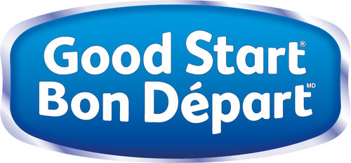 Good Start® Plus Stage 1 Formulas – Good Start Canada