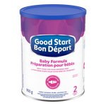 900 g de préparation Bon Départ🅫 Étape 2.