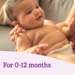 Préparation pour bébés Bon Départ Plus 1 prête à servir, pour nourrissons de 0 à 12 mois