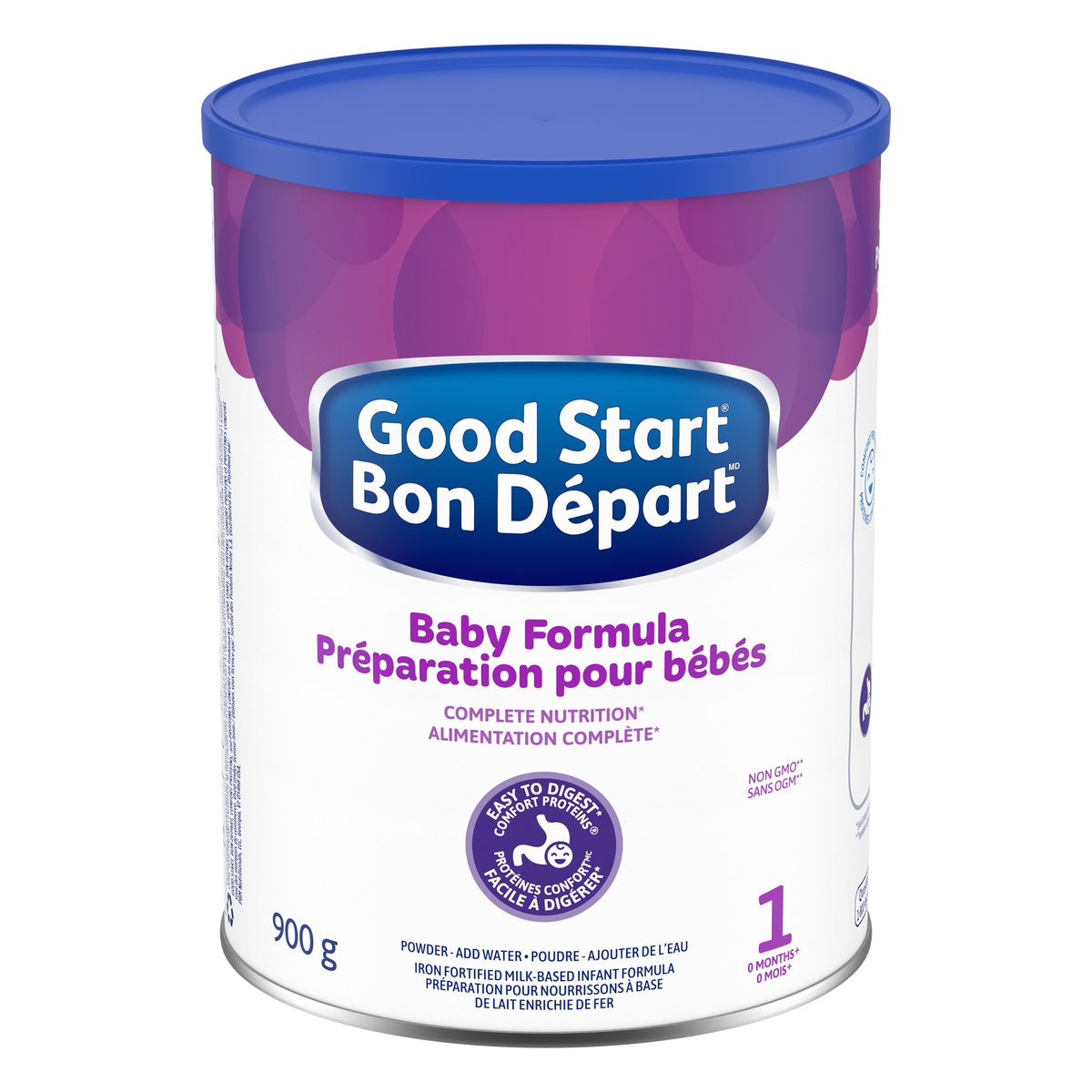 Good Start® Stage 1 Baby Formula, Powder