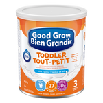 Good Grow™ Nutritional Toddler Drink, Milk Flavour