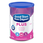 Prise de vue du produit Bon DépartMD Plus 2 1,02 kg de face. 