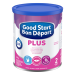 Prise de vue du produit Bon DépartMD PLUS 2 359 g de face.